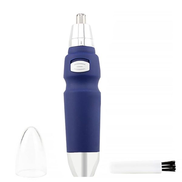

electric nose hair shaving trimmer nose hair removal tool trimming clipper nasal cleaning machine for men women