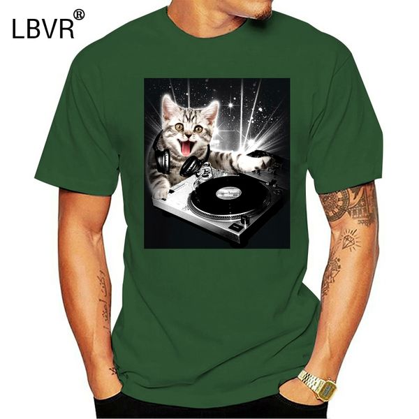 

проиграл боги dj space котик юниоры graphic t shirt