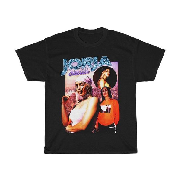 

jorja smith heavy cotton tee