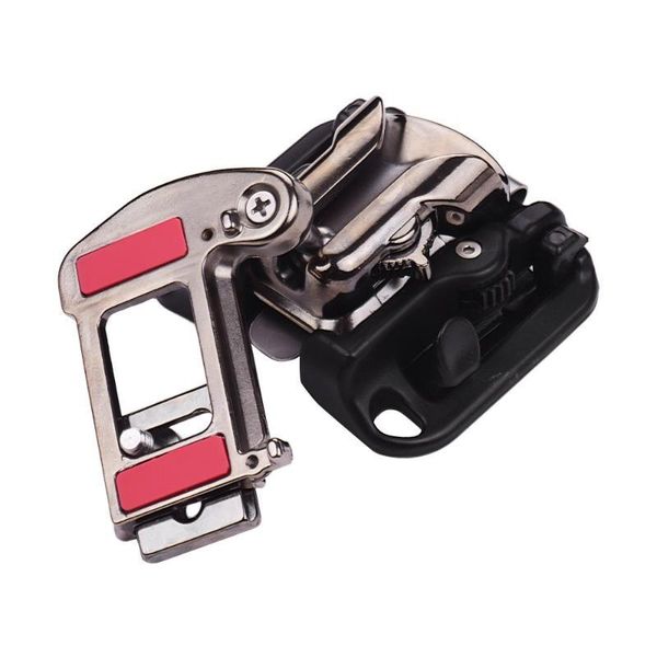 

camera belt holster mount waist clip holder hanger with 1/4 inch screw for dslr cameras