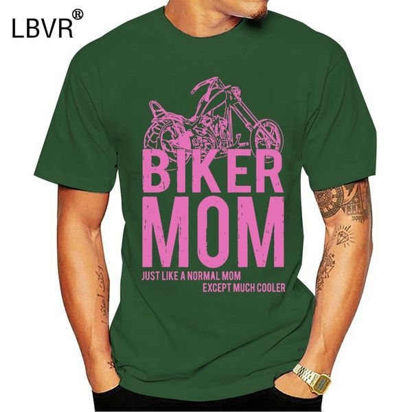 

men t shirt biker mom much cooler pink women tshirt