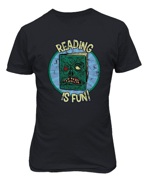 

necronomicon shirt dead army of horror mens t-shirt