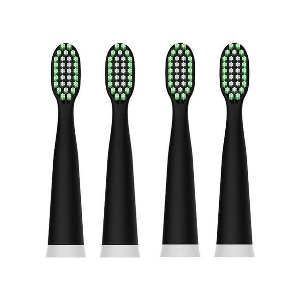 

home appliances langtian 4pcs 2 pcs sonic toothbrush head dupont electric toothbrush replacement heads fits for langtian 02 03 06 08 z09 z18