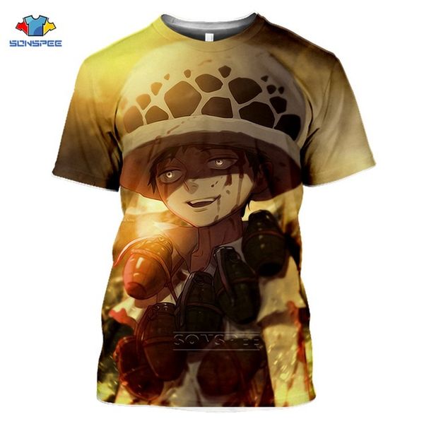 

one piece anime monkey d. luffy roronoa zoro nami homme summer men 3d print shirts hippie funny hentai men clothing