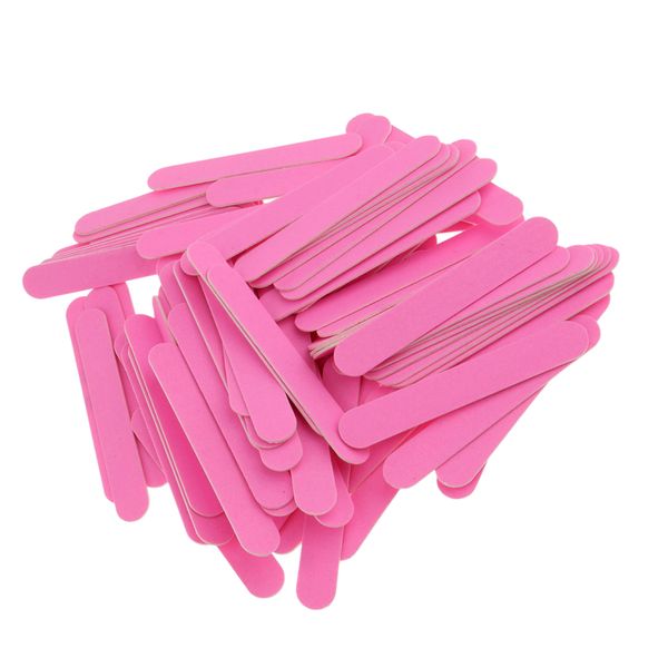 

nail file buffer block set for smooth shiny nails professional manicure kit