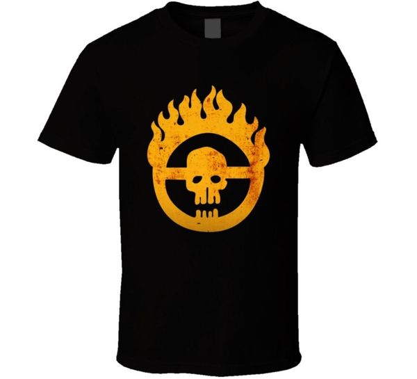 

immortan joe insignia mad max movie villian fan t shirt cool casual pride t shirt men fashion tshirt ing