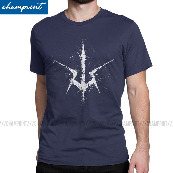 

code geass t-shirts for men lelouch of the rebellion anime novelty tees round collar short sleeve t shirts unique