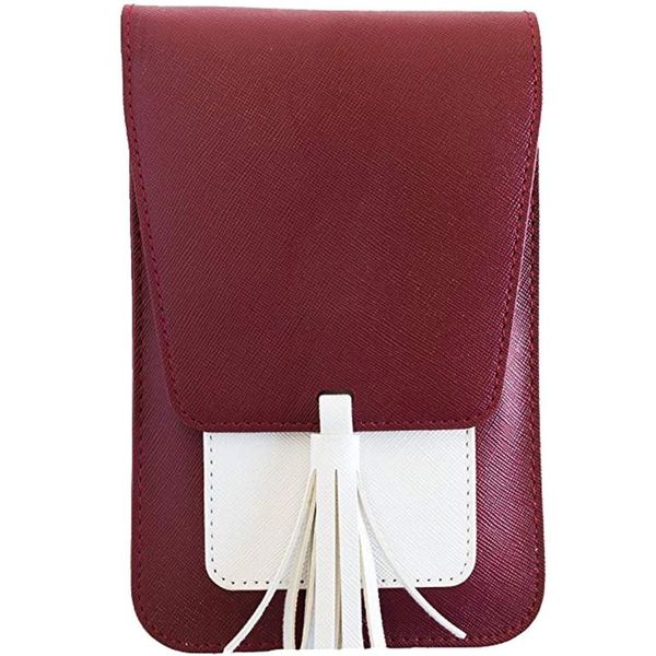 

2020 new ladies bag mini phone bag pu outdoor handbag women girl shoulder crossbody small package dropship y11.21