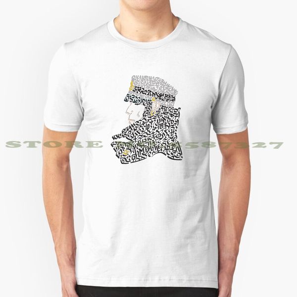 

corto maltese black white tshirt for men women