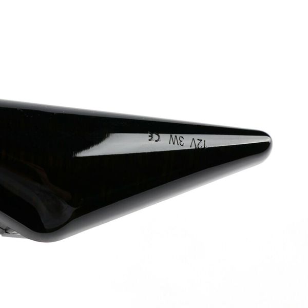 

1 pair indicator lights dynamic flow marker for mondeo 2000-2006 high quality