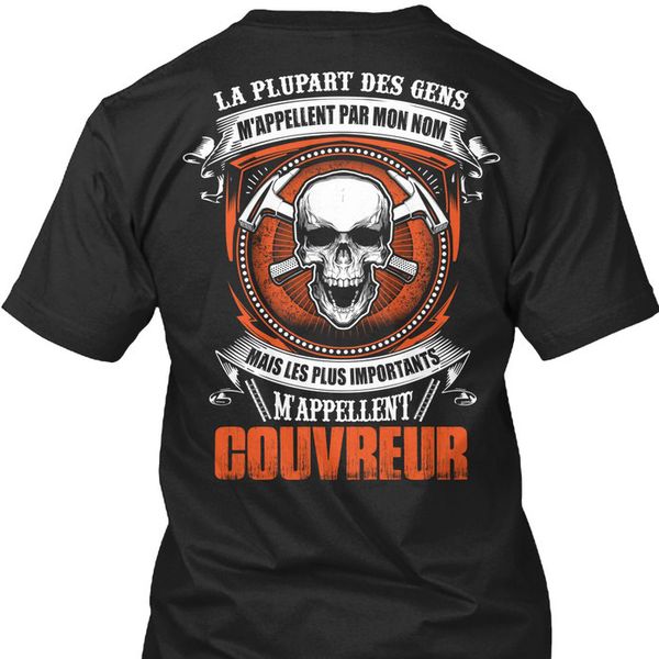 

quality roofer most people call me by my name t shirt stylish good quality brand cotton shirt summer style cool shirts 033774