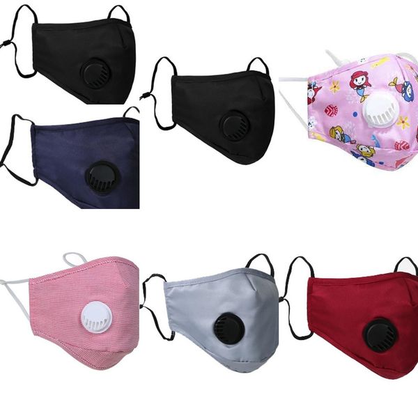 

mouth mask mask designer face face er pm2.5 dustproof anti-l washable reusable ice silk co s05y
