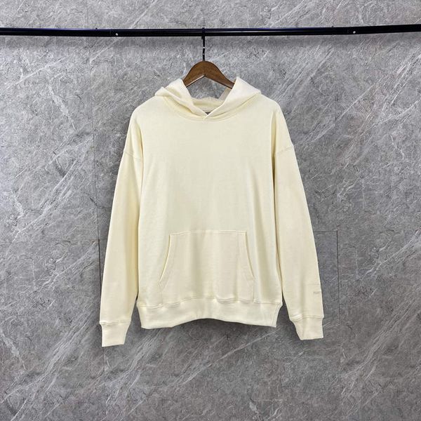 

men hoodie hoodie hip hop mens down hoodies fashion sweatshirts casual six color pullover available size 6 colors from s to xl, Black