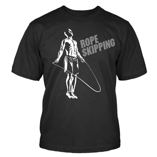 

2019 прохладный дизайн 3d футболки новая мода seilspringen t-shirt ворот рубашки