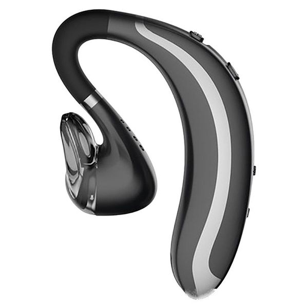 

s108 business wireless bluetooth headset, hanging ear quick charge handsbluetooth headset with microphone