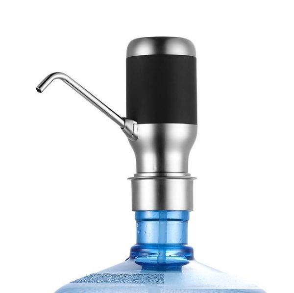 

wholesale bottled water electric drinker household vacuum cleaner pure mineral spring automatic water dispenser rated voltage 5v