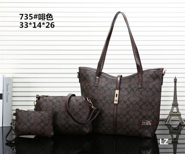 

2020 стили сумки моды кожаные сумки женщины плеча tote сумки lady сумки сумки кошелек lz735