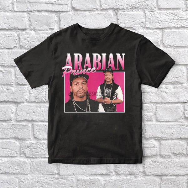 

arabian prince shirt shirt seller artist tees homage style throwback tee vintage tees seller