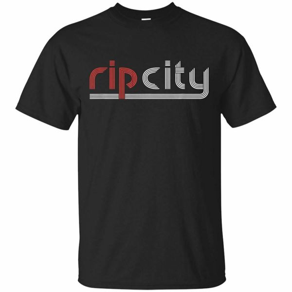 

city rip portland basketball fans playoffs tshirt black navy mens women s-3xl