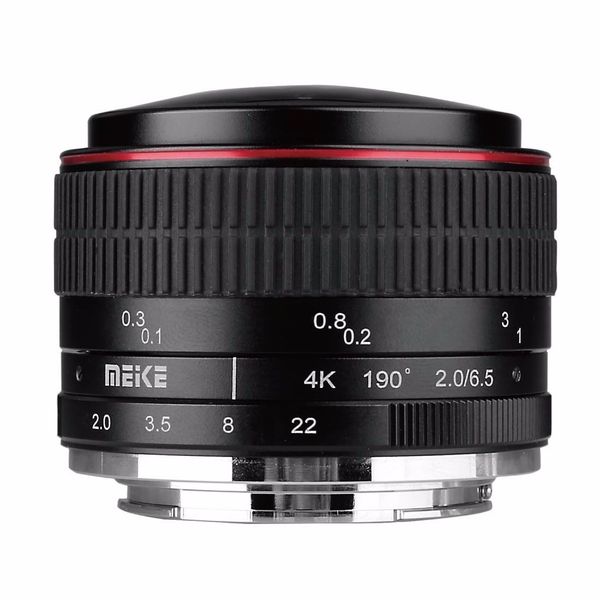 

mk-6.5mm f2.0 fisheye lens for fujifilm x-mount camera x-pro1 x-pro2 x-e1 x-m1 x-a1 x-e2 x-t1 x-a2 x-t10 x-e2s x-t2 x-a3