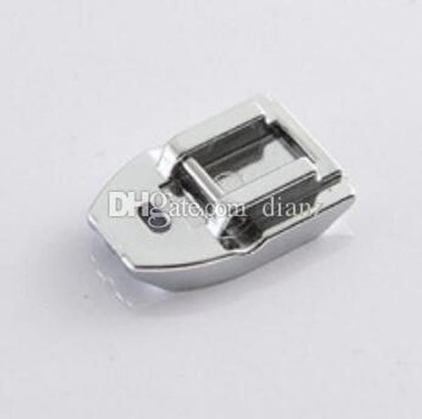 

new invisible zipper conceal foot for brother singer toyota metal sewing presser foot sewing machine