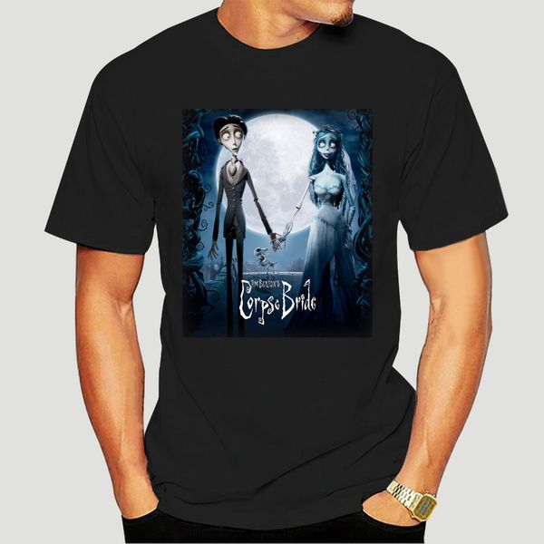 

corpse bride poster t-shirt sizes s-3x new-3723a