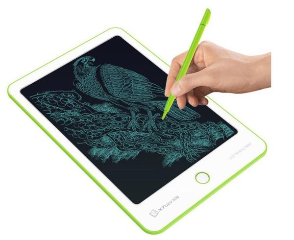 

9 inch tablet drawing board lcd liquid crystal flat wholesale