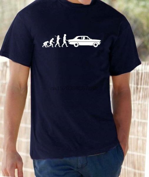 

эволюция man vauxhall viva hb футболки