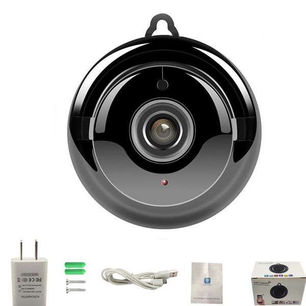 

hd 1080p ptz wifi ip camera security surveillance cctv home work network wifi camera ir night vision audio indoor cameral
