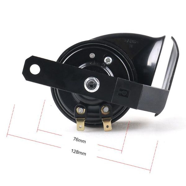 

громкий для автомобиля мотоцикла урал 12v 130db horn автоаксессуары cry супер поезд хорн водонепроницаемый электрических транспортных средст
