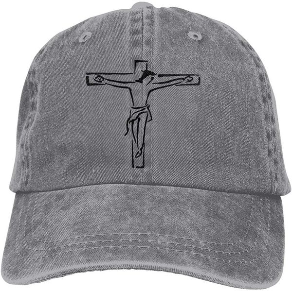 

good friday soft casquette cap vintage adjustable baseball caps, Blue;gray