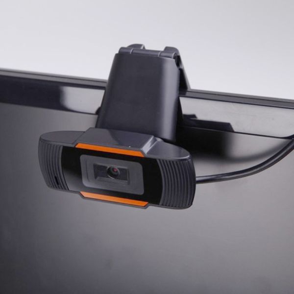 

hd webcam 1080p usb camera video recording web camera rotatable 2.0 360 degrees with microphone for pc computer