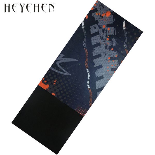 

scarves 2021 winter warm skull bandana scarf multifunctional seamless tubular headband motorcycle neck hy96, Blue;gray