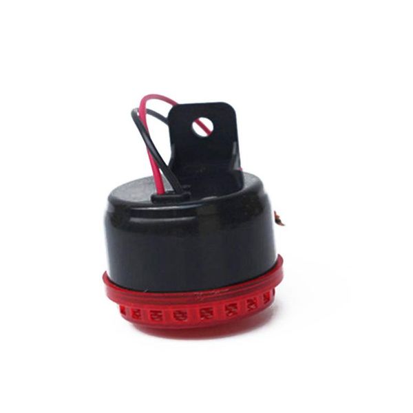 

dc 12v aircraft sound brake horn mini whistle vehicle speaker back up alarm car