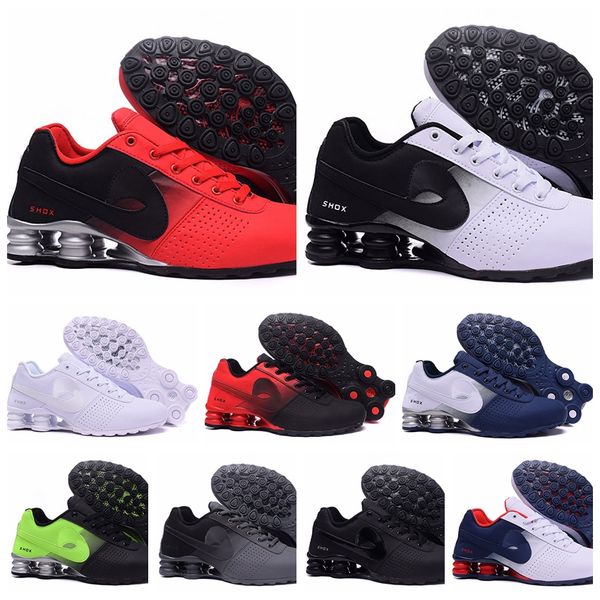 

kpu og shoes men designer carbon grey metallic silver neon sunset triple black mens trainers s tpu casualshoes