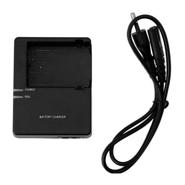 

consumer lectronics lc-8c lc-e8e battery charger for canon lp-e8 battery eos 550 600d 700d t2i t3i