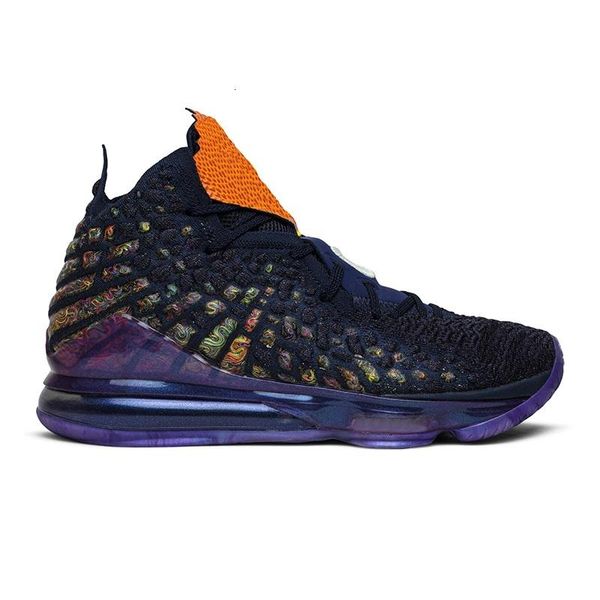 

new mens basketball shoes arrival 17s global currency college navy monstars more than an athlete 17 men trainers athletic sport sneaker 7-12