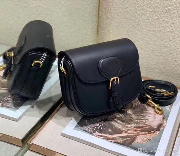 

the new soft women's bag appearance color bright force fashion generous workmanship fine leather design women's bag