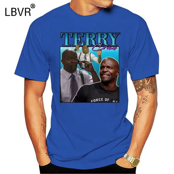 

terry crews t shirt brooklyn 99 nine nine pineapple slut funny gift novelty