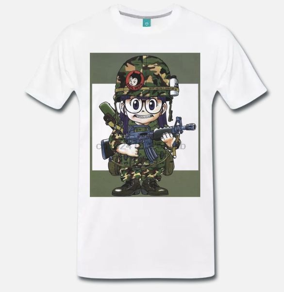 

t-shirt maglia arale dr. slump cartone anni 80 - anime - 1 - s-m-l-xl