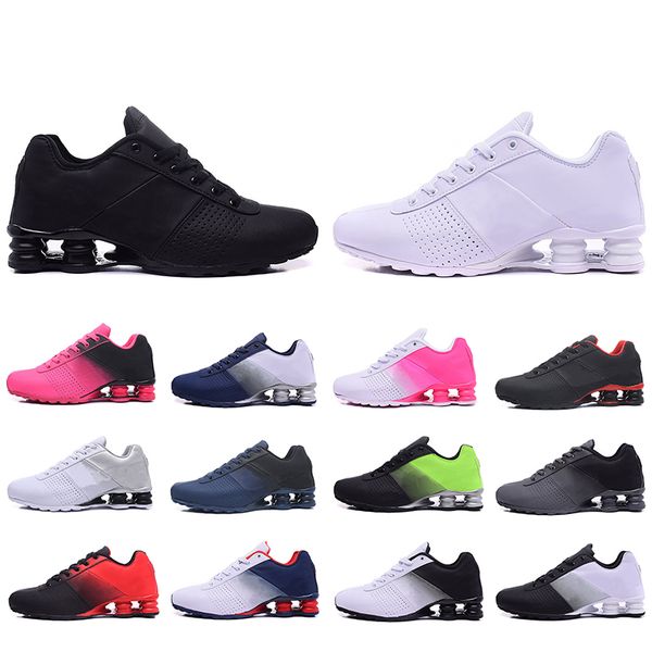 

скидка 809 кроссовки chaussures тройной черный белый синий красный розовый серый зеленый серебряный womens мужские тренажёры спорт кроссовки