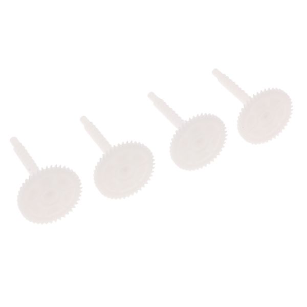 

4x car door lock actuator cog gear