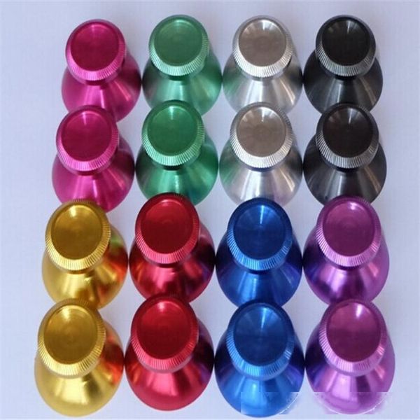 

joystick cap analog for ps4 for xbox one replacement thumbstick cover cap metal