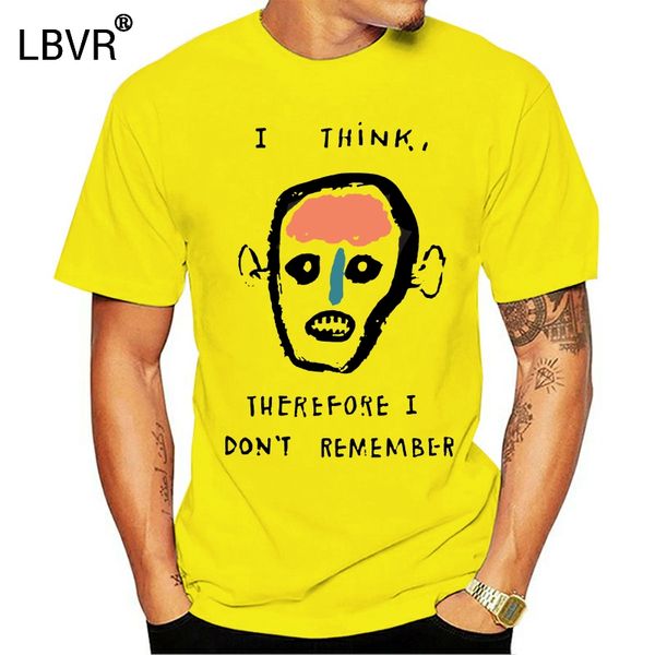 

tee t shirt jean michel basquiat street art artist quote-cult-myth 2 t-shirt street wear fashion