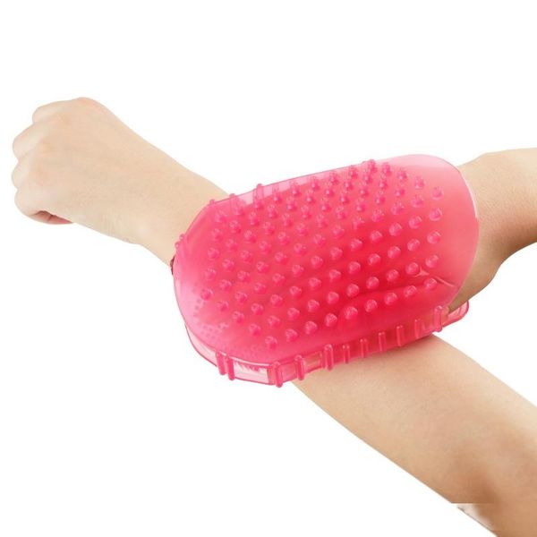 

multifunctional smooth slimming brush anti fat body massager