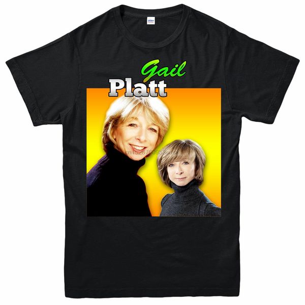 

gail platt t-shir coro coronation street vintage 1960 adults kids tee top