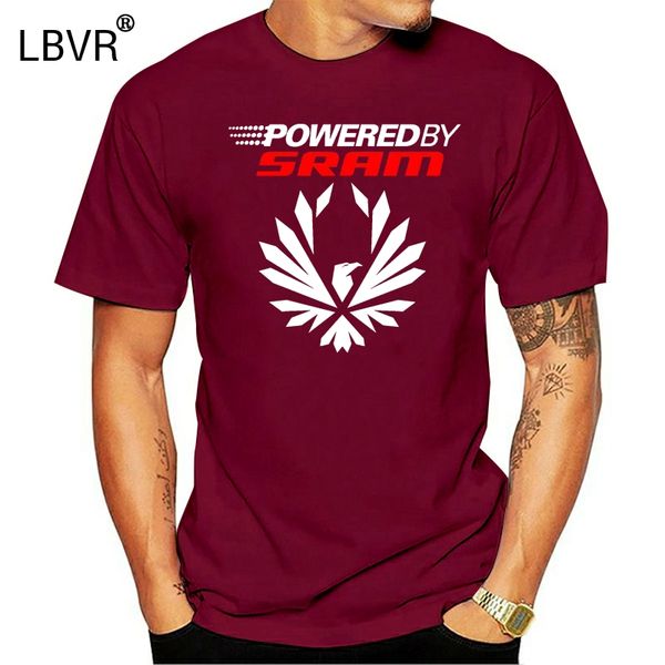 

neu bike sram eagle mens t-shirt