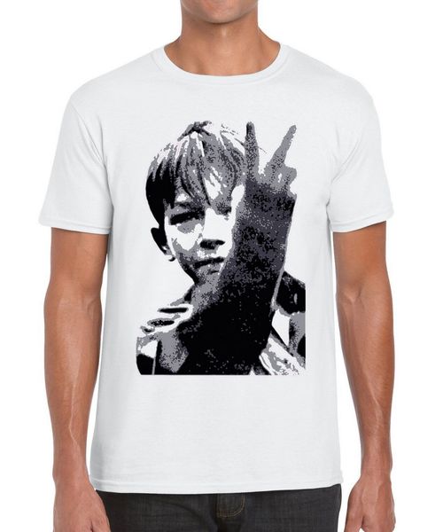 

kes billy casper classic movie inspired graphic tee t shirt t-shirt fashion