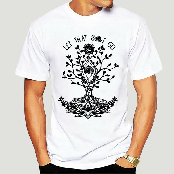 

yoga namaste hindu religion t-shirt-4580d