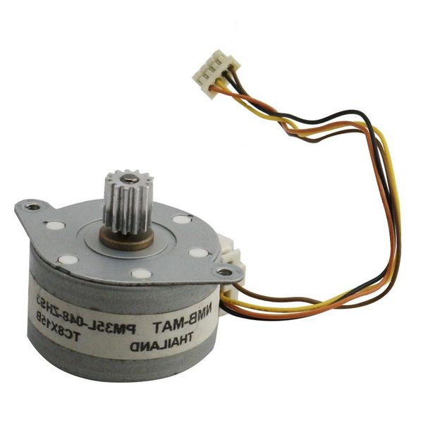 

for wincor nixdorf th200e thermal printer walking motor compatible